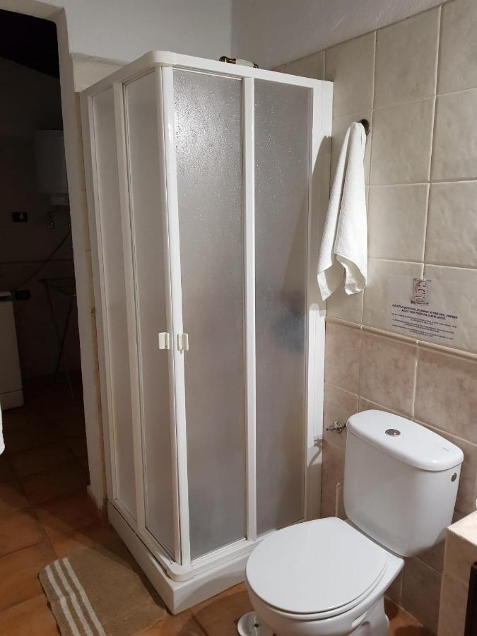 Casas Rurales Los Manantiales El Cercado エクステリア 写真