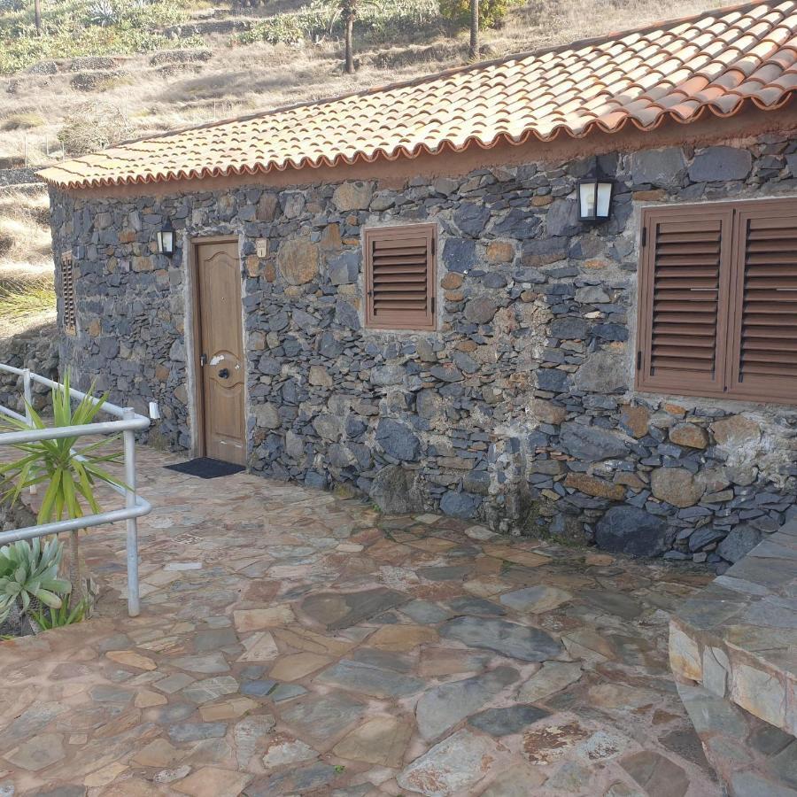 Casas Rurales Los Manantiales El Cercado エクステリア 写真